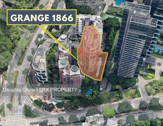 Grange 1866 (D10), Apartment #322340391